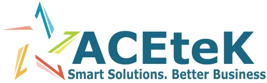 ACETek Logo