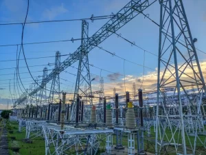 Project-based, Power Systems, Kenya