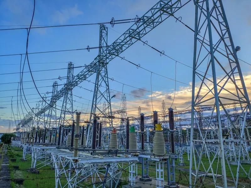 Project-based, Power Systems, Kenya