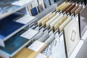 Manufacturing , Tiles, Kenya