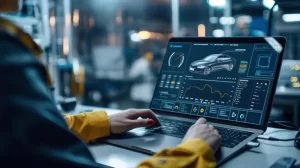 Trading & Service, Automotive, Kenya