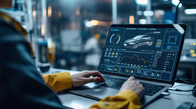 Trading & Service, Automotive, Kenya