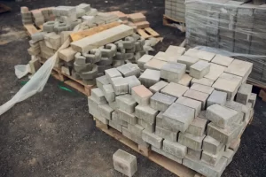 Trading , Concrete Products, Kenya