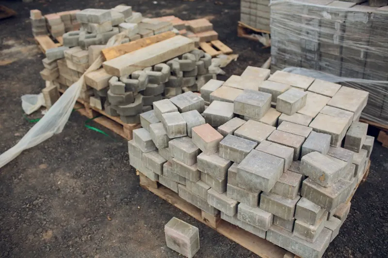 Trading , Concrete Products, Kenya