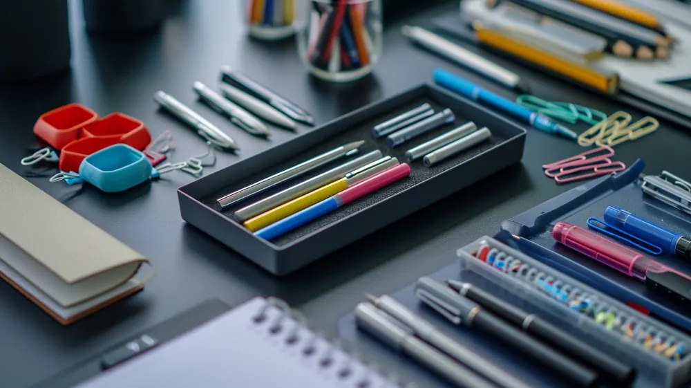 Manufacturing , Stationery, Kenya