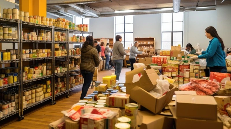 Fast Moving Consumer Goods, Kenya