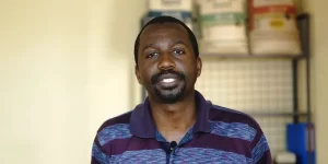 Customer Reviews, Kenya