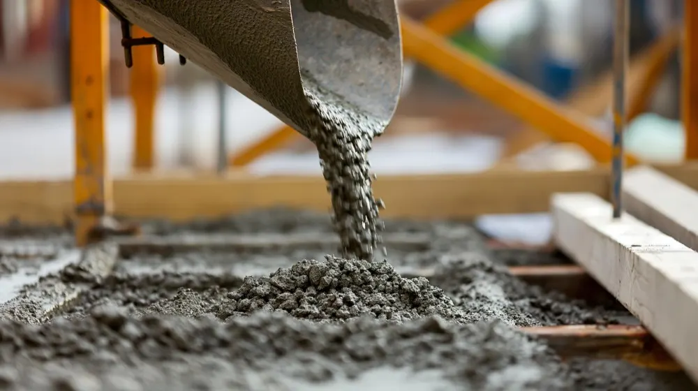 Mining & Manufacturing , Cement, Kenya