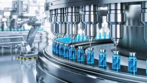 Biopharmaceutical-Industry, Kenya