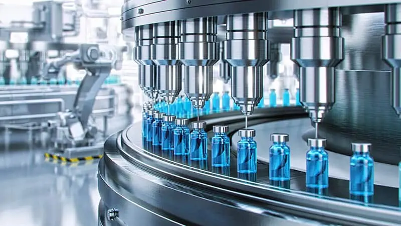 Biopharmaceutical-Industry, Kenya