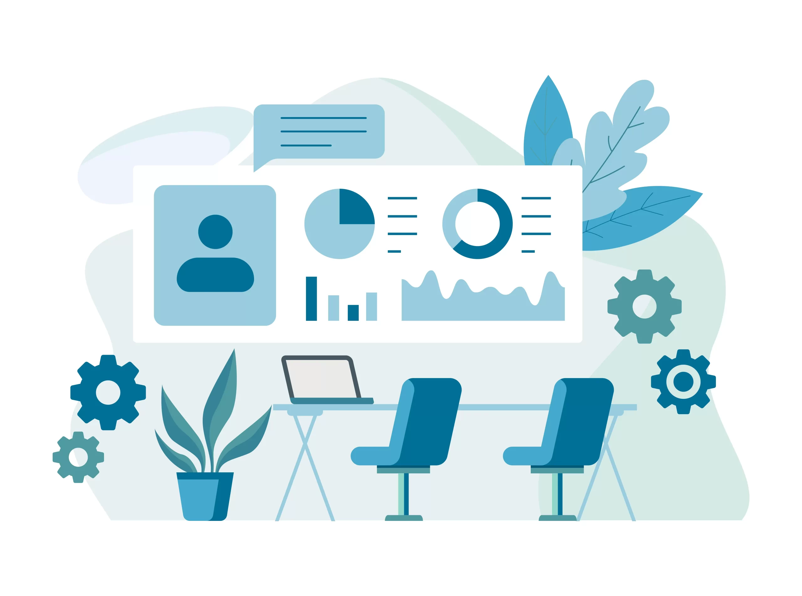 Consulting Implementing, Kenya