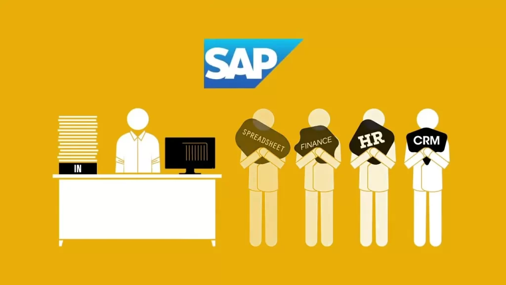 Business Management Solution, Kenya