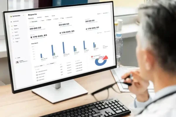 ERP System vs Accounting Software, Kenya