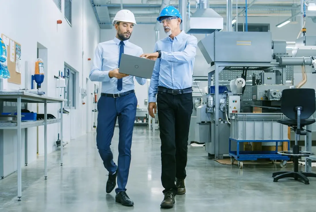 Industry Solutions, Kenya