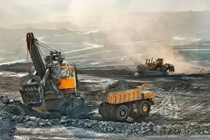 Mining, Kenya