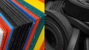 Plastics & Rubber, Kenya