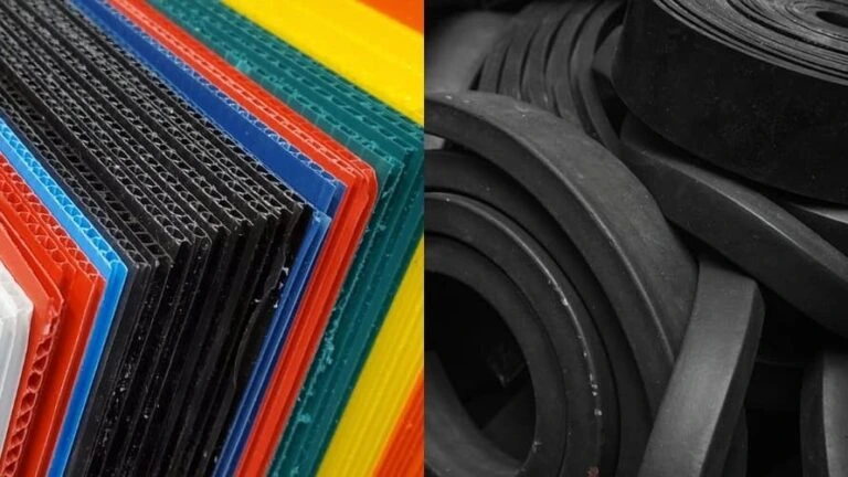 Plastics & Rubber, Kenya