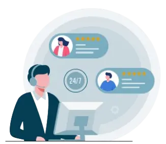 Sales-Customer-Management